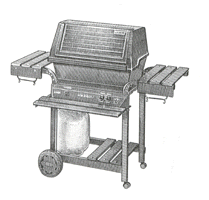 GrillDrawing